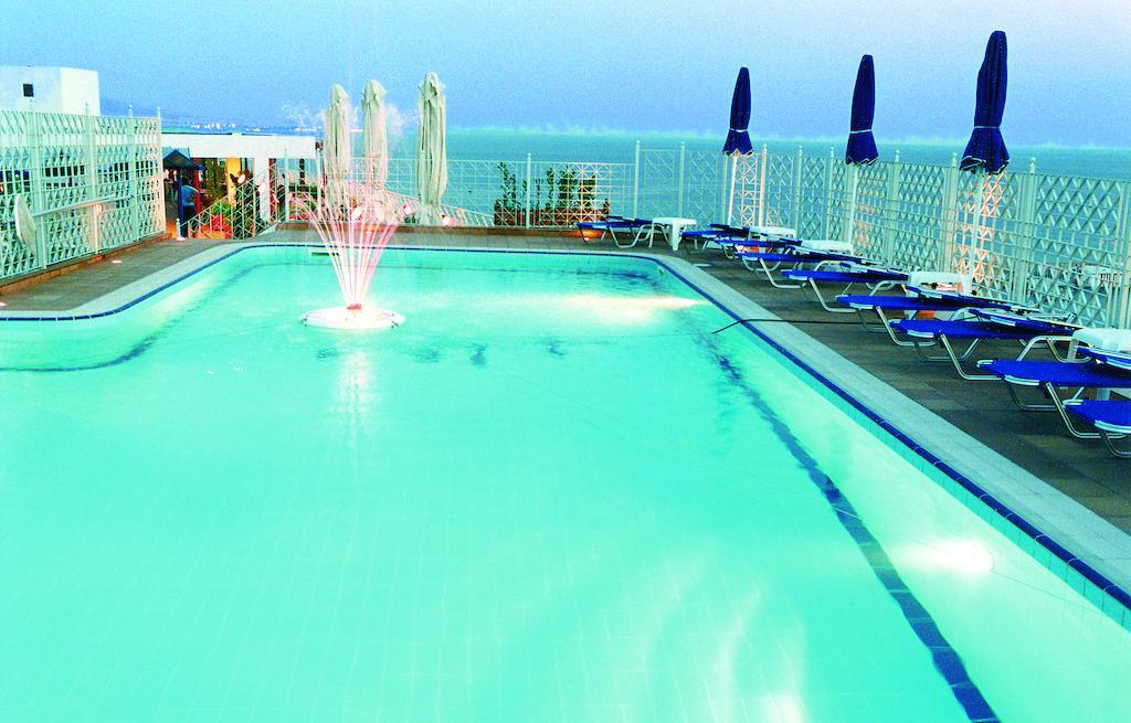 Hotel Mistral Πειραιάς Ανέσεις φωτογραφία