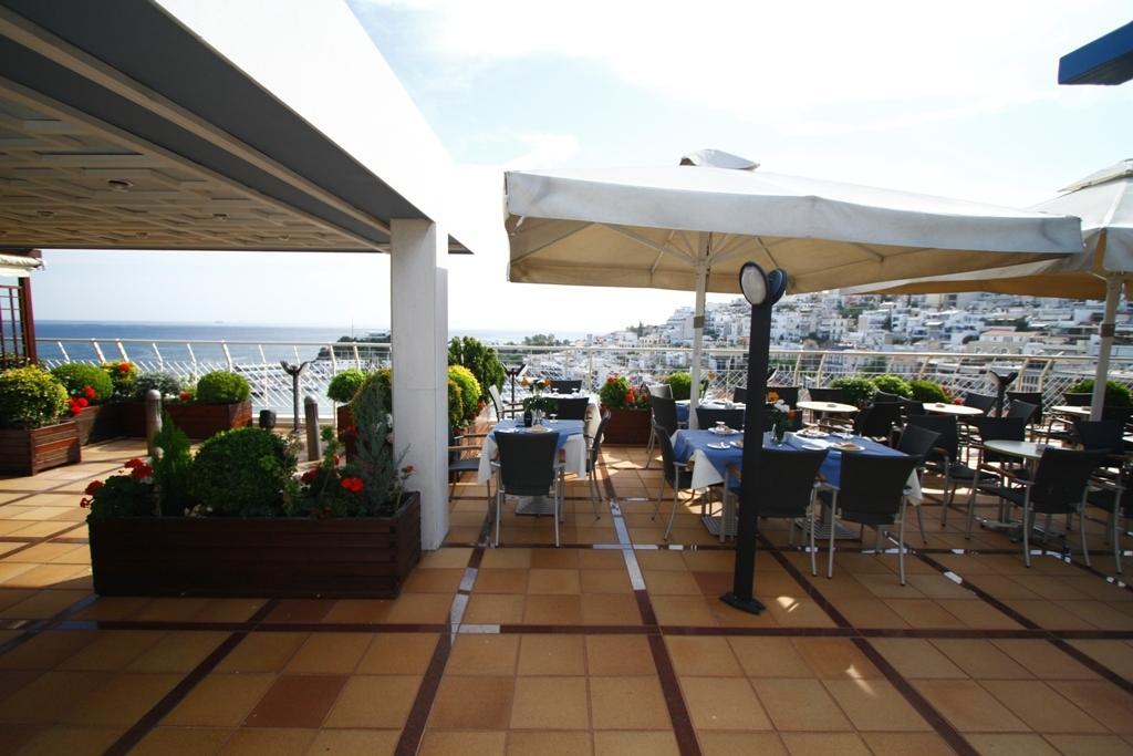 Hotel Mistral Πειραιάς Εξωτερικό φωτογραφία