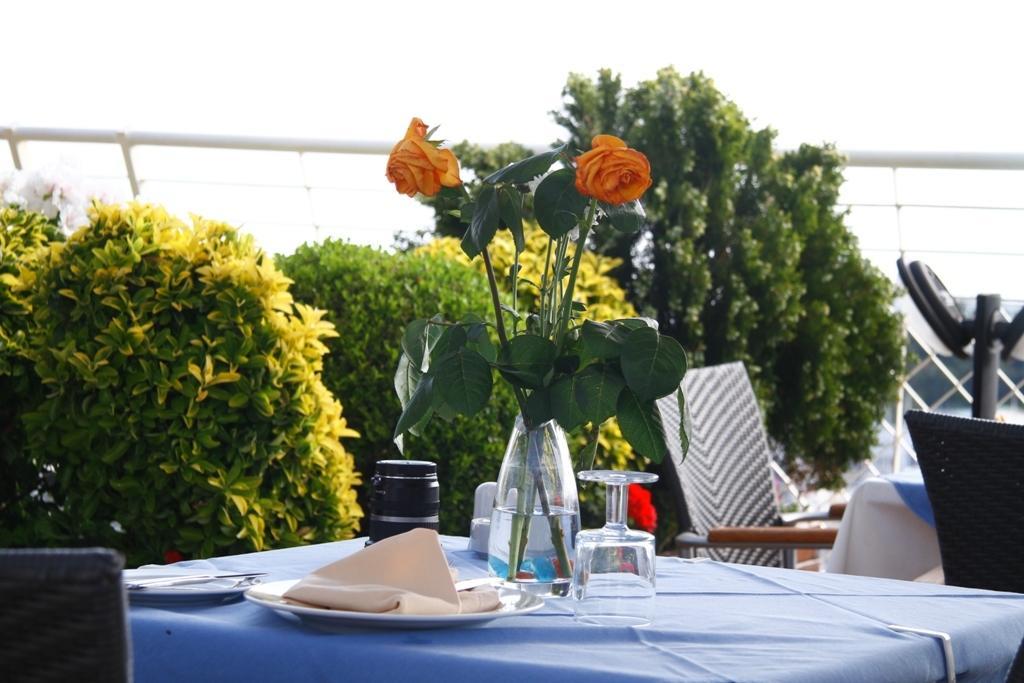 Hotel Mistral Πειραιάς Εξωτερικό φωτογραφία