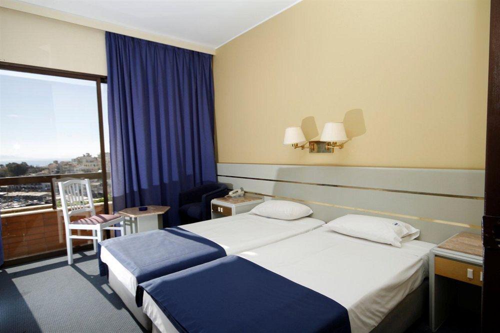 Hotel Mistral Πειραιάς Εξωτερικό φωτογραφία
