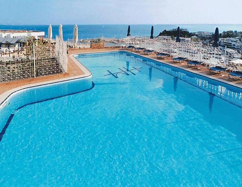 Hotel Mistral Πειραιάς Εξωτερικό φωτογραφία