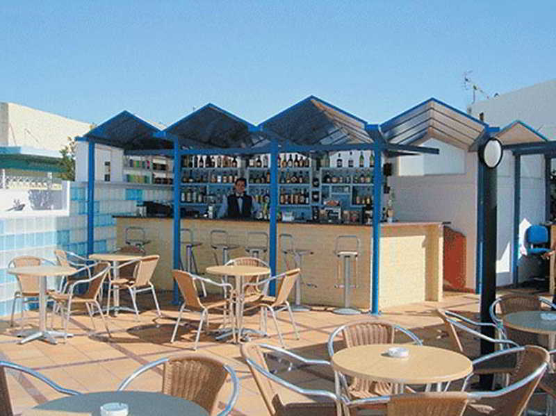 Hotel Mistral Πειραιάς Εστιατόριο φωτογραφία