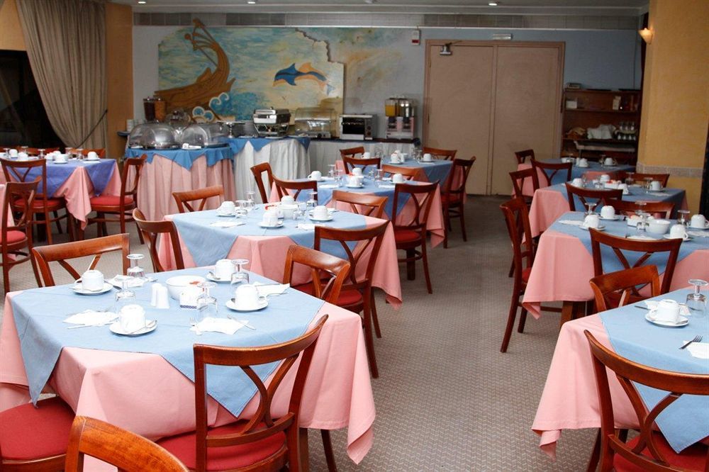 Hotel Mistral Πειραιάς Εξωτερικό φωτογραφία