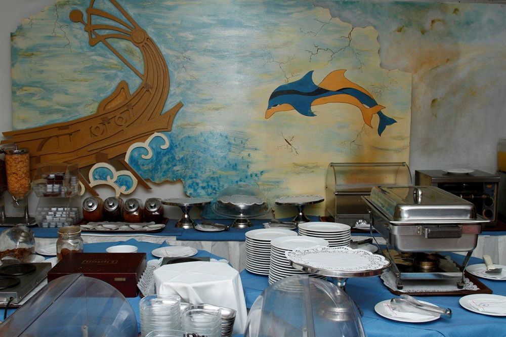 Hotel Mistral Πειραιάς Εξωτερικό φωτογραφία